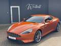 Aston Martin DB9 6.0 Pomarańczowy - thumbnail 1