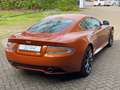 Aston Martin DB9 6.0 Arancione - thumbnail 5