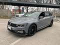 Volkswagen Passat Variant 2.0 bitdi R-LINE 4motion 240cv dsg Grigio - thumbnail 1