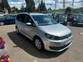 Volkswagen Touran Comfortline EcoFuel*2.HAND*KLIMA*HU NEU* Silber - thumbnail 4