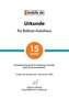 Volkswagen Touran Comfortline EcoFuel*2.HAND*KLIMA*HU NEU* Silber - thumbnail 28