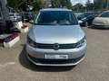 Volkswagen Touran Comfortline EcoFuel*2.HAND*KLIMA*HU NEU* Silber - thumbnail 3