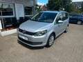 Volkswagen Touran Comfortline EcoFuel*2.HAND*KLIMA*HU NEU* Silber - thumbnail 2