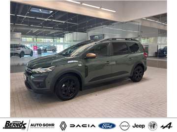 Hybrid 140 Extreme Sitzheizung Kamera