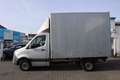 Mercedes-Benz 315 CDI Sprinter Standard HA|KOFFER AUFBAU| - thumbnail 10
