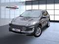 Ford Kuga 2.5 Duratec PHEV Plug-In Hybrid Titanium X Au Grau - thumbnail 2