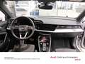 Audi A3 Lim 35 TFSI Black S-Line LED Stronic Navi UVM Weiß - thumbnail 12