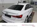 Audi A3 Lim 35 TFSI Black S-Line LED Stronic Navi UVM Weiß - thumbnail 6
