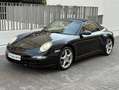 Porsche 997 Carrera 4 Cabriolet Noir - thumbnail 11