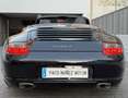 Porsche 997 Carrera 4 Cabriolet Noir - thumbnail 6