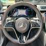 Mercedes-Benz S 450 d L AMG*4M*9G*CHAUFFEUR*PANO*360*HUD*3xTV Černá - thumbnail 14