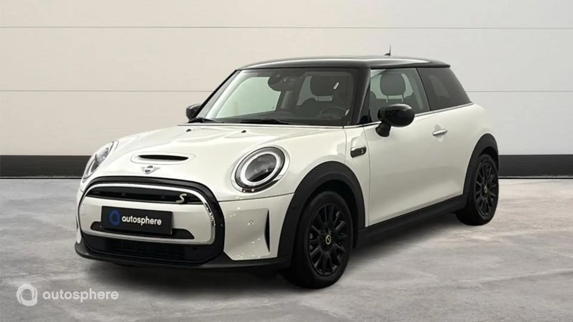 MINI Cooper SE Cooper SE 184ch Edition Premium Plus BVA 5CV - 1