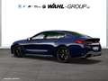 BMW M850 i xDrive Gran Coupé DAB Aktivlenkung WLAN Blau - thumbnail 6