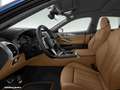 BMW M850 i xDrive Gran Coupé DAB Aktivlenkung WLAN Blau - thumbnail 3