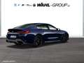 BMW M850 i xDrive Gran Coupé DAB Aktivlenkung WLAN Blau - thumbnail 2
