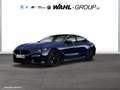 BMW M850 i xDrive Gran Coupé DAB Aktivlenkung WLAN Blau - thumbnail 1