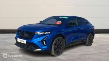 1.2 E-Tech full hybrid 200ch esprit Alpine - 25