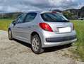 Peugeot 207 207 1.4i 16v Sporty Gris - thumbnail 4