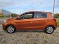 Mitsubishi Space Star 1.0 Intense 5-deurs AIRCO *39.000km* Orange - thumbnail 5