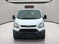 Ford Transit Custom 9 Sitzen Klima Weiß - thumbnail 2