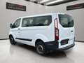 Ford Transit Custom 9 Sitzen Klima Weiß - thumbnail 14