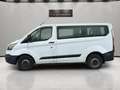 Ford Transit Custom 9 Sitzen Klima Weiß - thumbnail 13