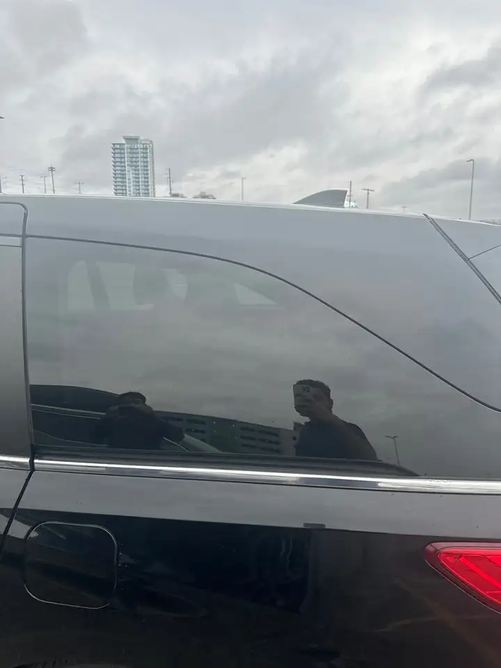Honda Odyssey снимка Honda Odyssey