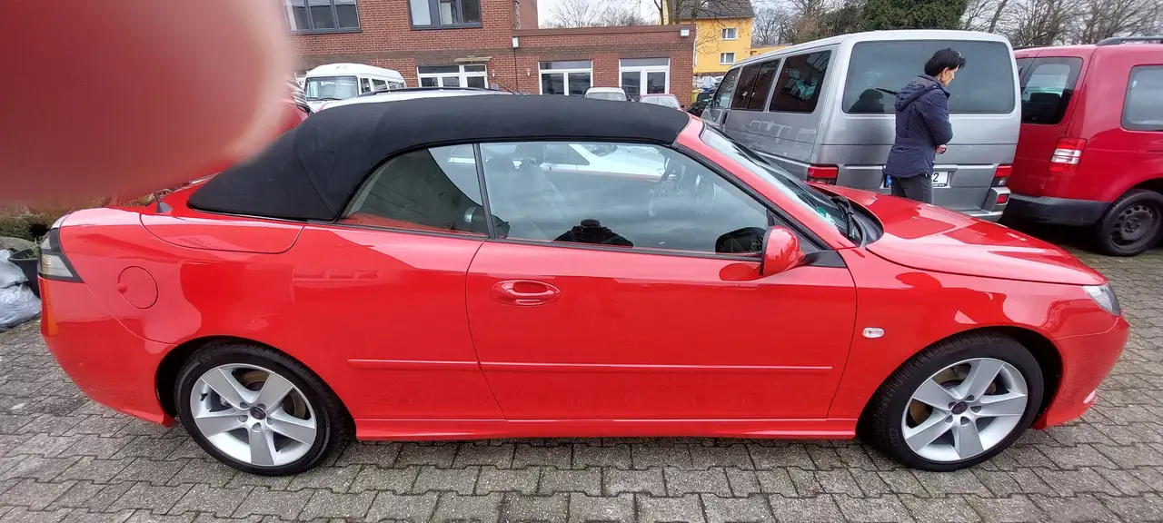 Saab 9-3