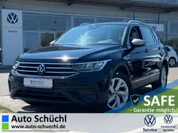 Volkswagen Tiguan Allspace 1.5 TSI DSG LIFE 7 SITZER+AHK+18
