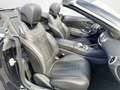 Mercedes-Benz S 500 Cabrio Pack AMG // FULL OPTIONS - 25.006 KMS // Noir - thumbnail 11
