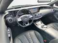 Mercedes-Benz S 500 Cabrio Pack AMG // FULL OPTIONS - 25.006 KMS // Noir - thumbnail 10