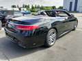 Mercedes-Benz S 500 Cabrio Pack AMG // FULL OPTIONS - 25.006 KMS // Fekete - thumbnail 6