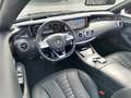 Mercedes-Benz S 500 Cabrio Pack AMG // FULL OPTIONS - 25.006 KMS // Fekete - thumbnail 9