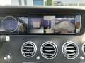Mercedes-Benz S 500 Cabrio Pack AMG // FULL OPTIONS - 25.006 KMS // Czarny - thumbnail 12