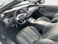 Mercedes-Benz S 500 Cabrio Pack AMG // FULL OPTIONS - 25.006 KMS // Noir - thumbnail 9