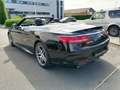 Mercedes-Benz S 500 Cabrio Pack AMG // FULL OPTIONS - 25.006 KMS // Black - thumbnail 4