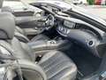 Mercedes-Benz S 500 Cabrio Pack AMG // FULL OPTIONS - 25.006 KMS // Schwarz - thumbnail 13