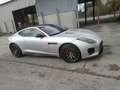 Jaguar F-Type F-Type Coupe 2.0 i4 R-Dynamic rwd 300cv auto Silver - thumbnail 1