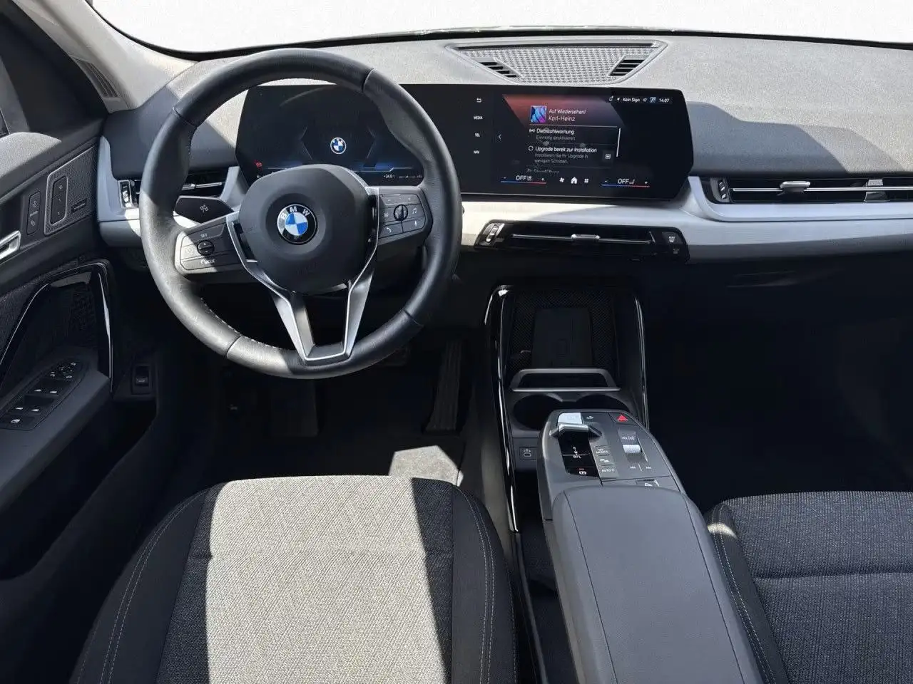 BMW X2 sDrive 20i 48V MHEV DCT, миниатюра 5