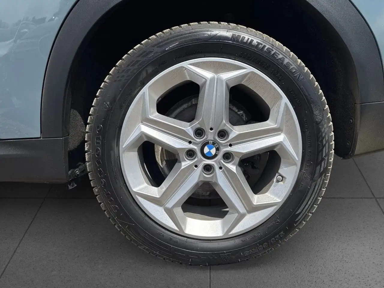 BMW X2 sDrive 20i 48V MHEV DCT, миниатюра 12