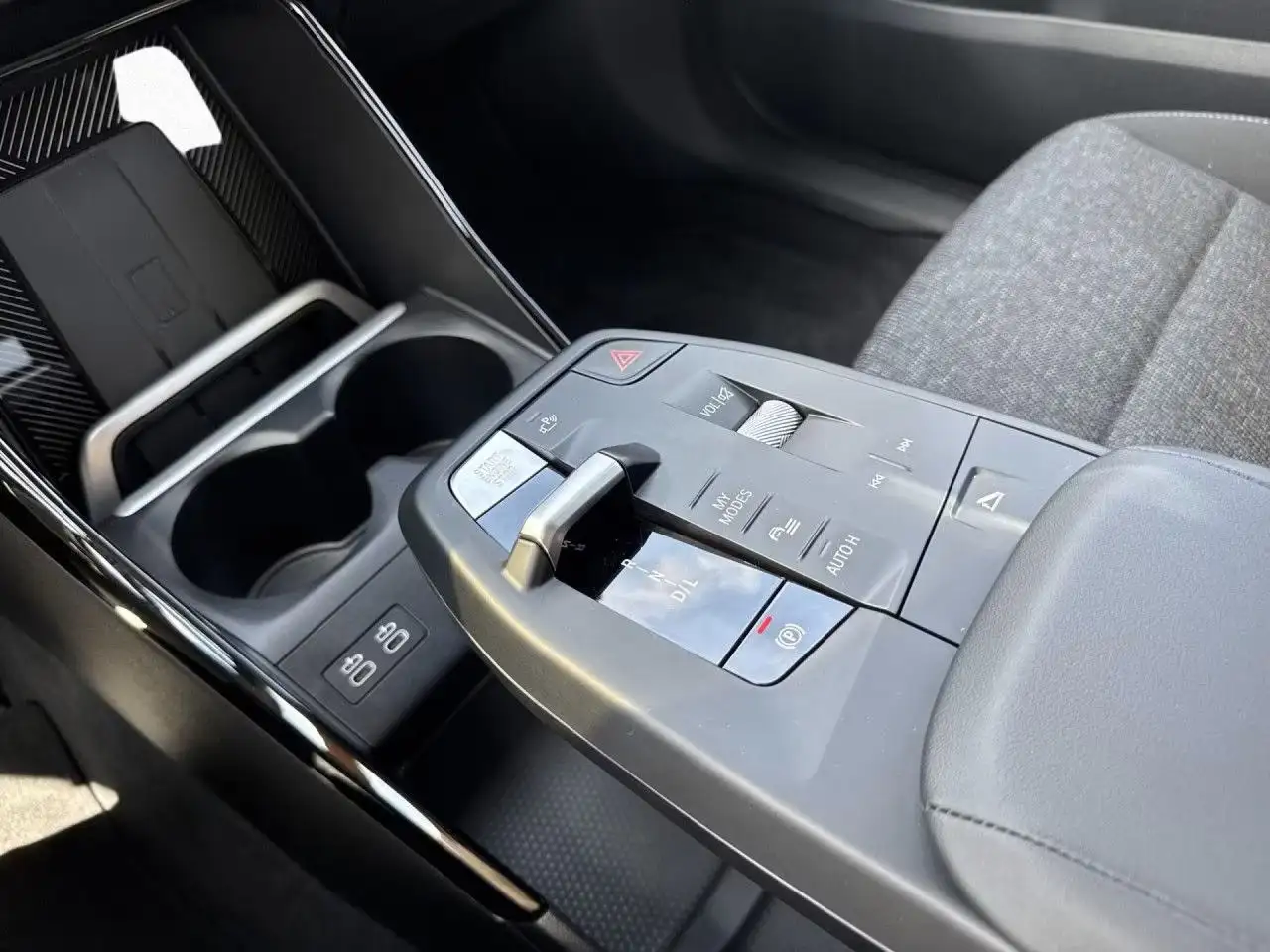 BMW X2 sDrive 20i 48V MHEV DCT, миниатюра 11