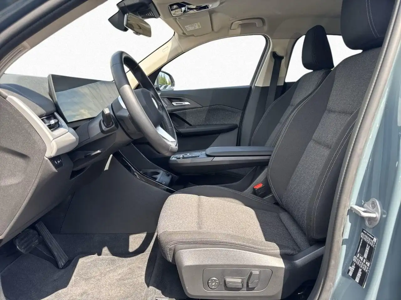 BMW X2 sDrive 20i 48V MHEV DCT, миниатюра 6
