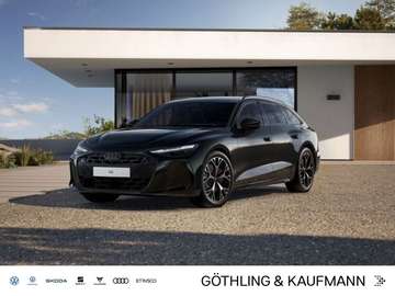 e-hybrid quattro 270 kW S tronic*TechPr