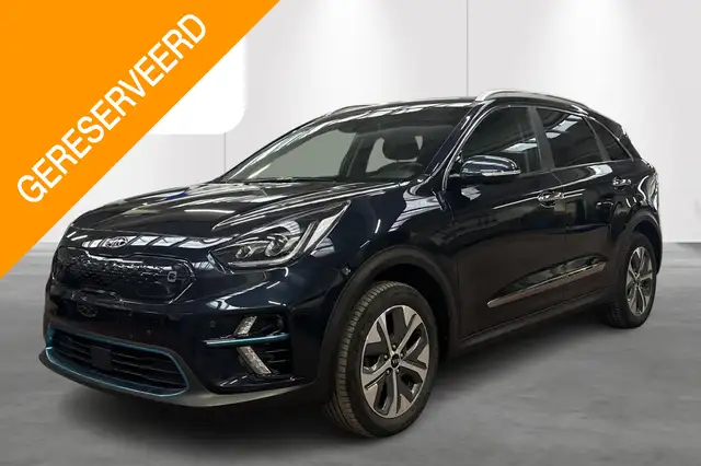 Kia e-Niro e-Niro 150kW More