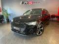 Audi Q3 Sportback 35 2.0 tdi S line edition s-tronic Nero - thumbnail 1