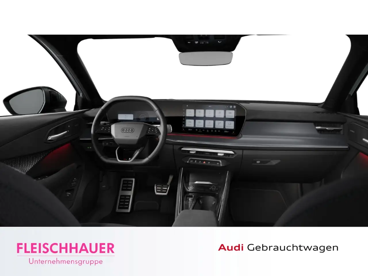Audi Q3 1.5 TFSI S LINE TECH-PRO+PANO+SONOS+HUD+DC 7