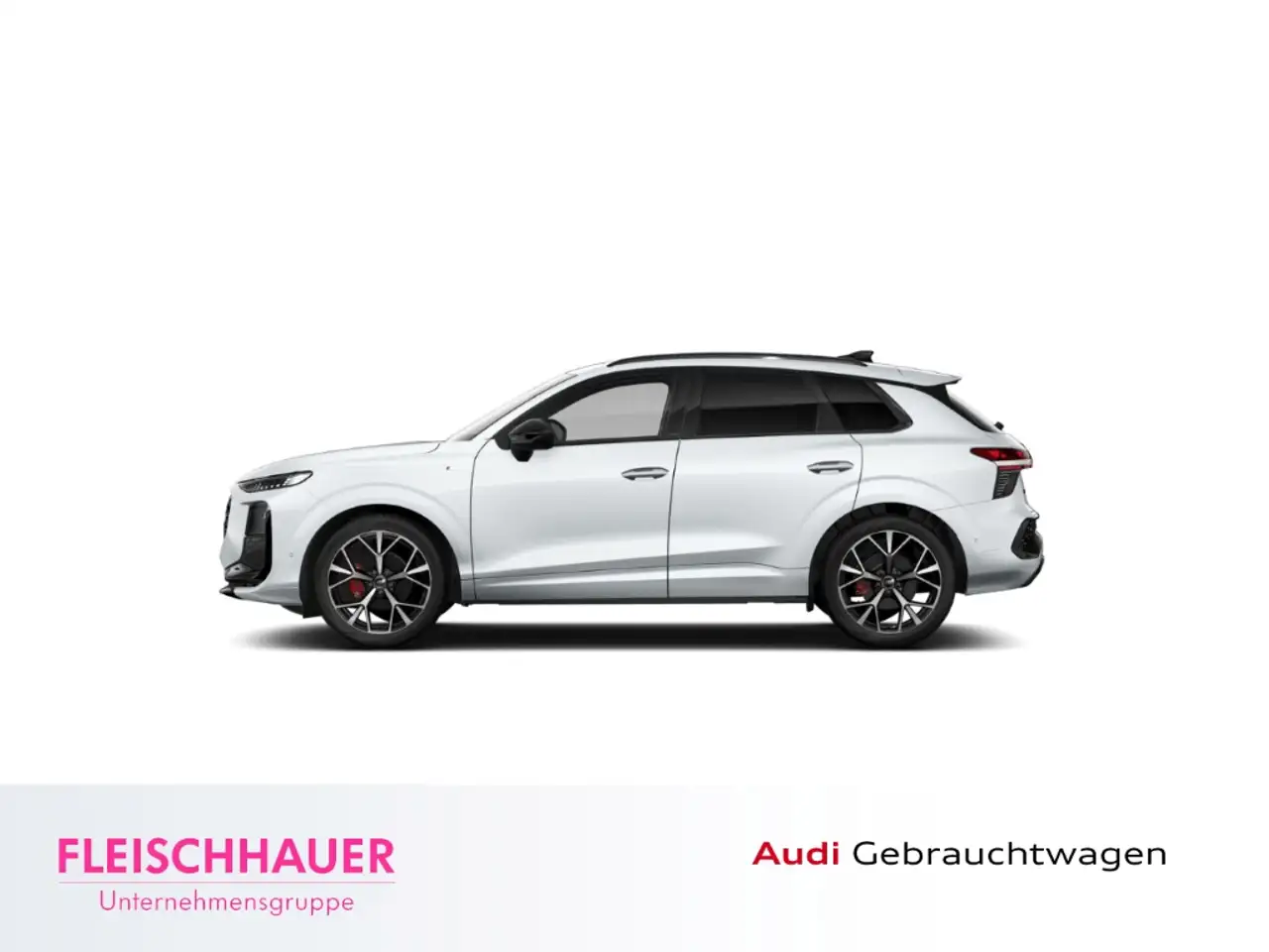 Audi Q3 1.5 TFSI S LINE TECH-PRO+PANO+SONOS+HUD+DC 3