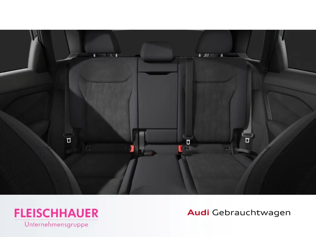 Audi Q3 1.5 TFSI S LINE TECH-PRO+PANO+SONOS+HUD+DC 9