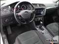 Volkswagen Tiguan HIGHLINE 4MOTION TDI DSG (+EURO6+ACC-RADAR+ Blanco - thumbnail 9