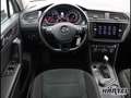 Volkswagen Tiguan HIGHLINE 4MOTION TDI DSG (+EURO6+ACC-RADAR+ Weiß - thumbnail 10